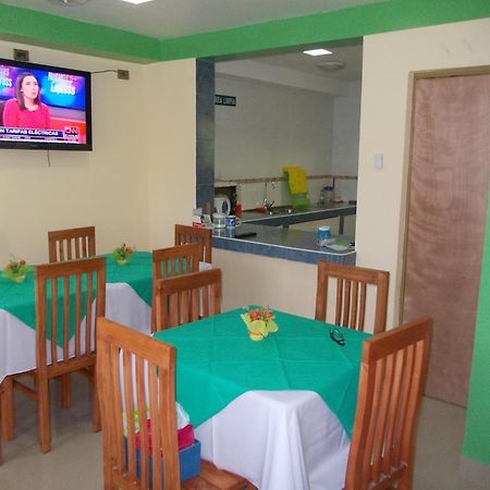 Hotel Esmeralda Vallenar Kültér fotó