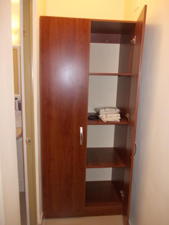 Hotel Esmeralda Vallenar Szoba fotó